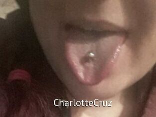 CharlotteCruz