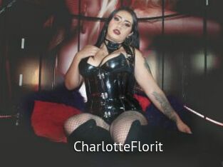 CharlotteFlorit Zizi X