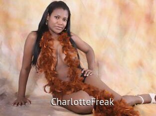 CharlotteFreak
