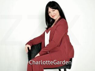 CharlotteGarden