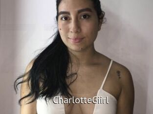 CharlotteGiirl Zizi X