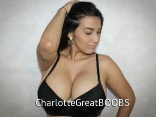 CharlotteGreatBOOBS