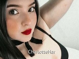 CharlotteHar Zizi X