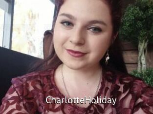 CharlotteHoliday