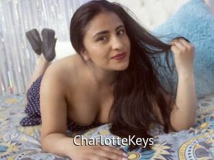 CharlotteKeys