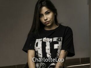 CharlotteLop Zizi X