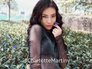 CharlotteMartiny