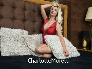 CharlotteMoretti