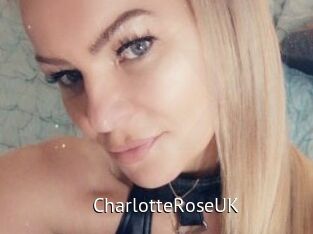 CharlotteRoseUK Zizi X