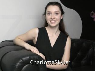 CharlotteSkyler