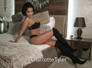 CharlotteTyler