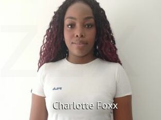 Charlotte_Foxx