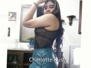 Charlotte_Rusty