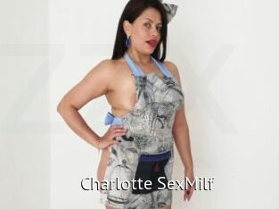 Charlotte_SexMilf