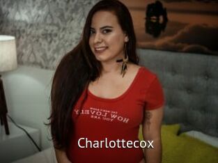 Charlottecox