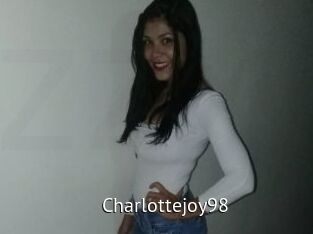 Charlottejoy98