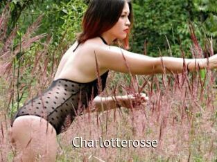 Charlotterosse Zizi X