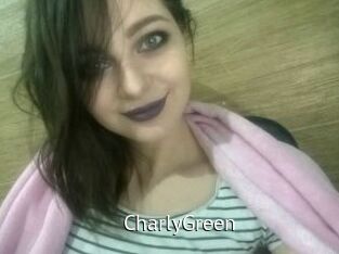 CharlyGreen