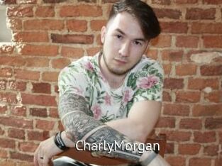 CharlyMorgan
