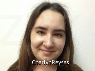 CharlynReyses Zizi X