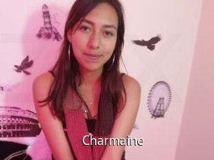 Charmaine