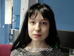 Charmdenoiir