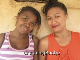 CharmingBootyz