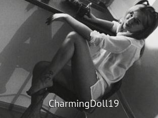 CharmingDoll19 Zizi X
