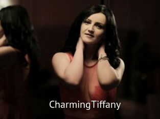 CharmingTiffany Zizi X