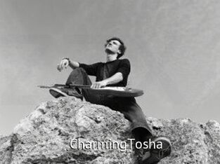 CharmingTosha