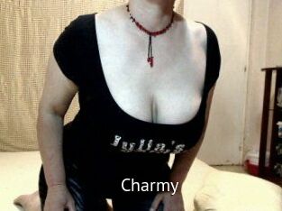 Charmy