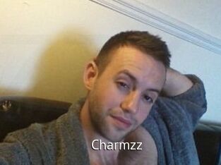 Charmzz Zizi X