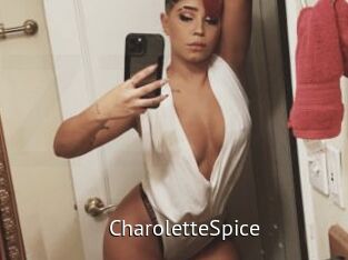 CharoletteSpice