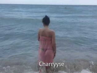 Charryyse