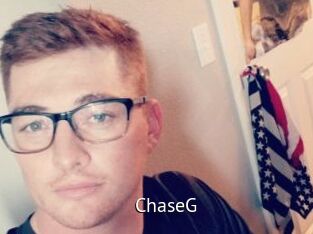 ChaseG
