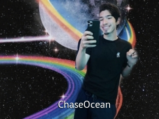 ChaseOcean