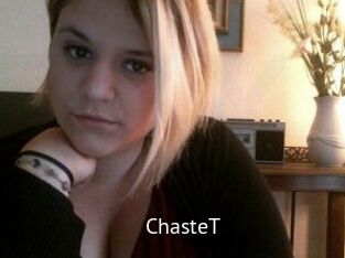 ChasteT
