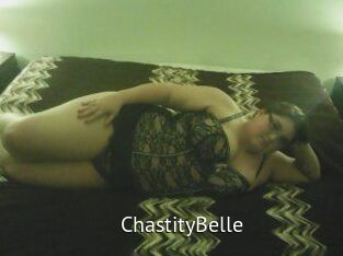 ChastityBelle Zizi X