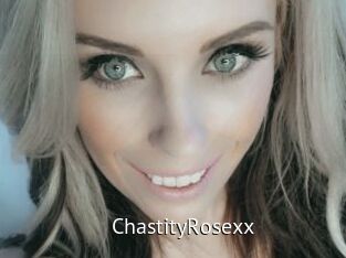 ChastityRosexx