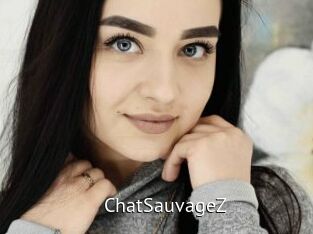 ChatSauvageZ