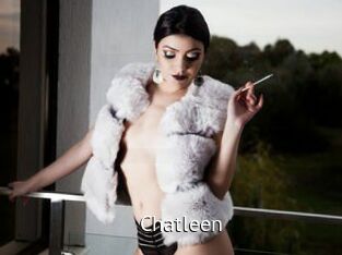 Chatleen Zizi X