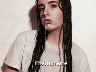 Chatounette