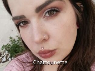 Chattounette