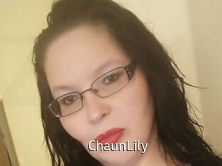 ChaunLily