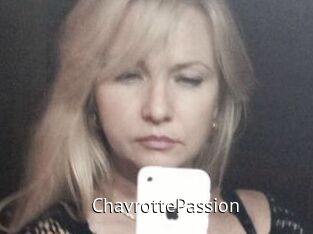 ChavrottePassion