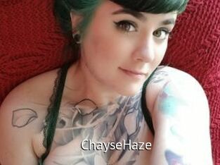 Chayse_Haze