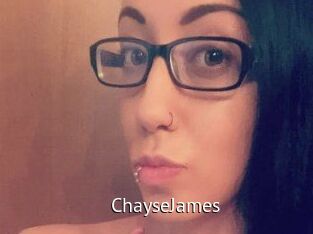 Chayse_James Zizi X