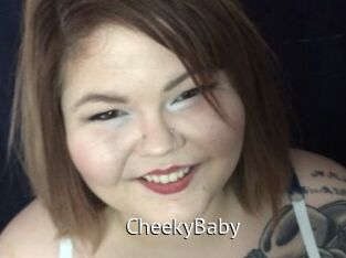 CheekyBaby
