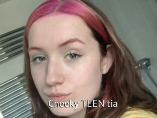 Cheeky_TEEN_tia