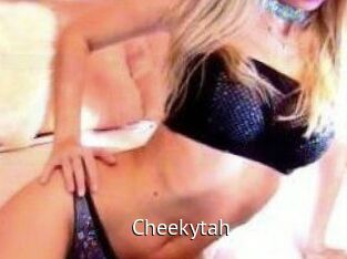 Cheekytah_